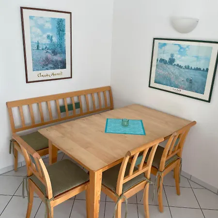 Apartment Lina