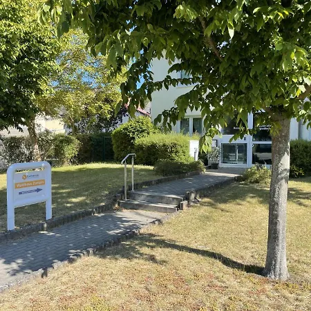 Lina Mit Balkon * Zempin