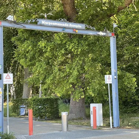 Lina Mit Balkon דירה *