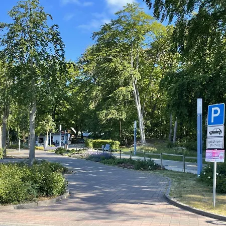 Apartamento Lina Mit Balkon