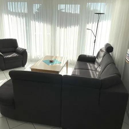 Lina Mit Balkon דירה