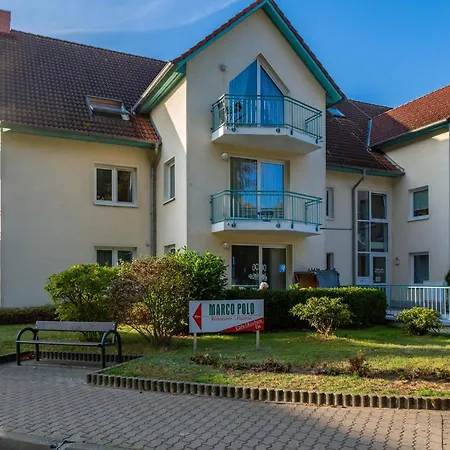 Lina Apartment *