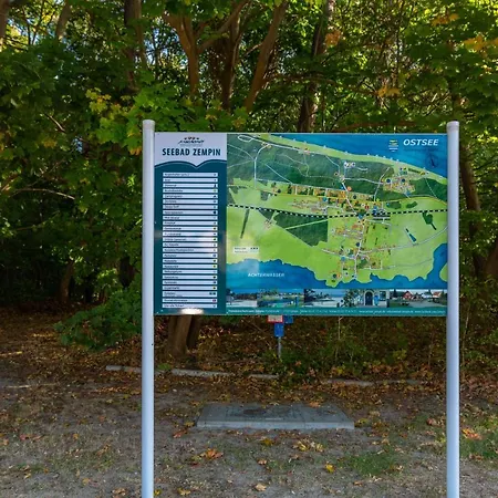 Apartamento Lina Mit Balkon