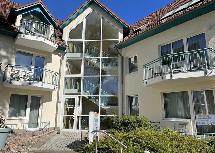 Lina Mit Balkon * زيمبين